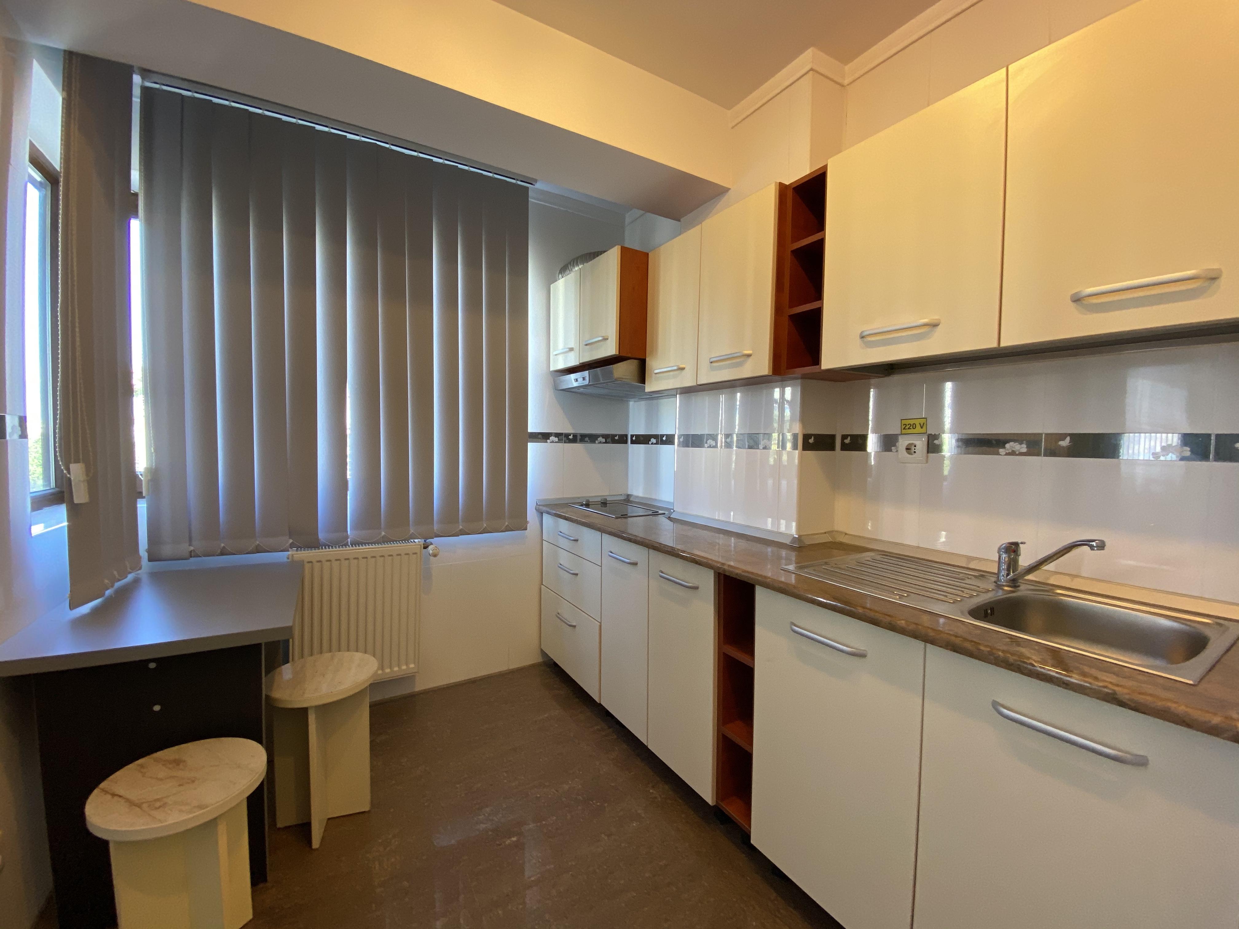 Lira Pacific Aparthotel Konstanca Kültér fotó